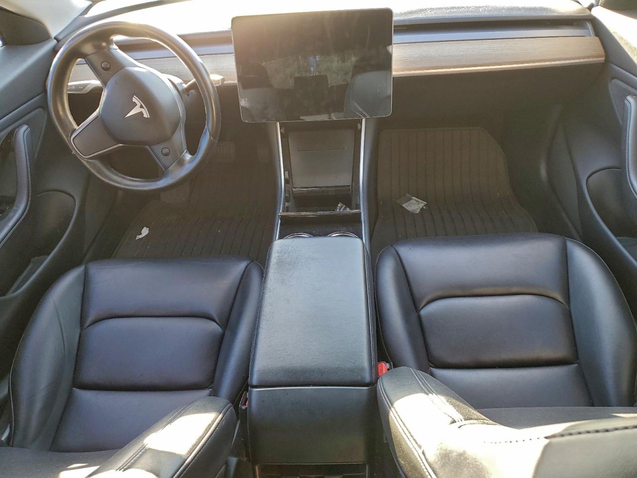 2019 TESLA MODEL 3 photo 8