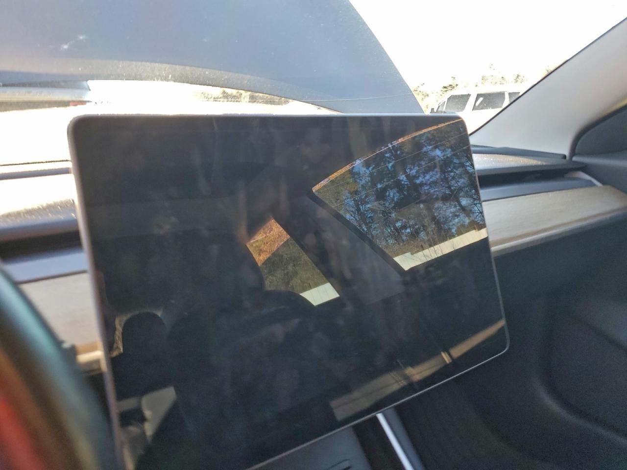 2019 TESLA MODEL 3 photo 9