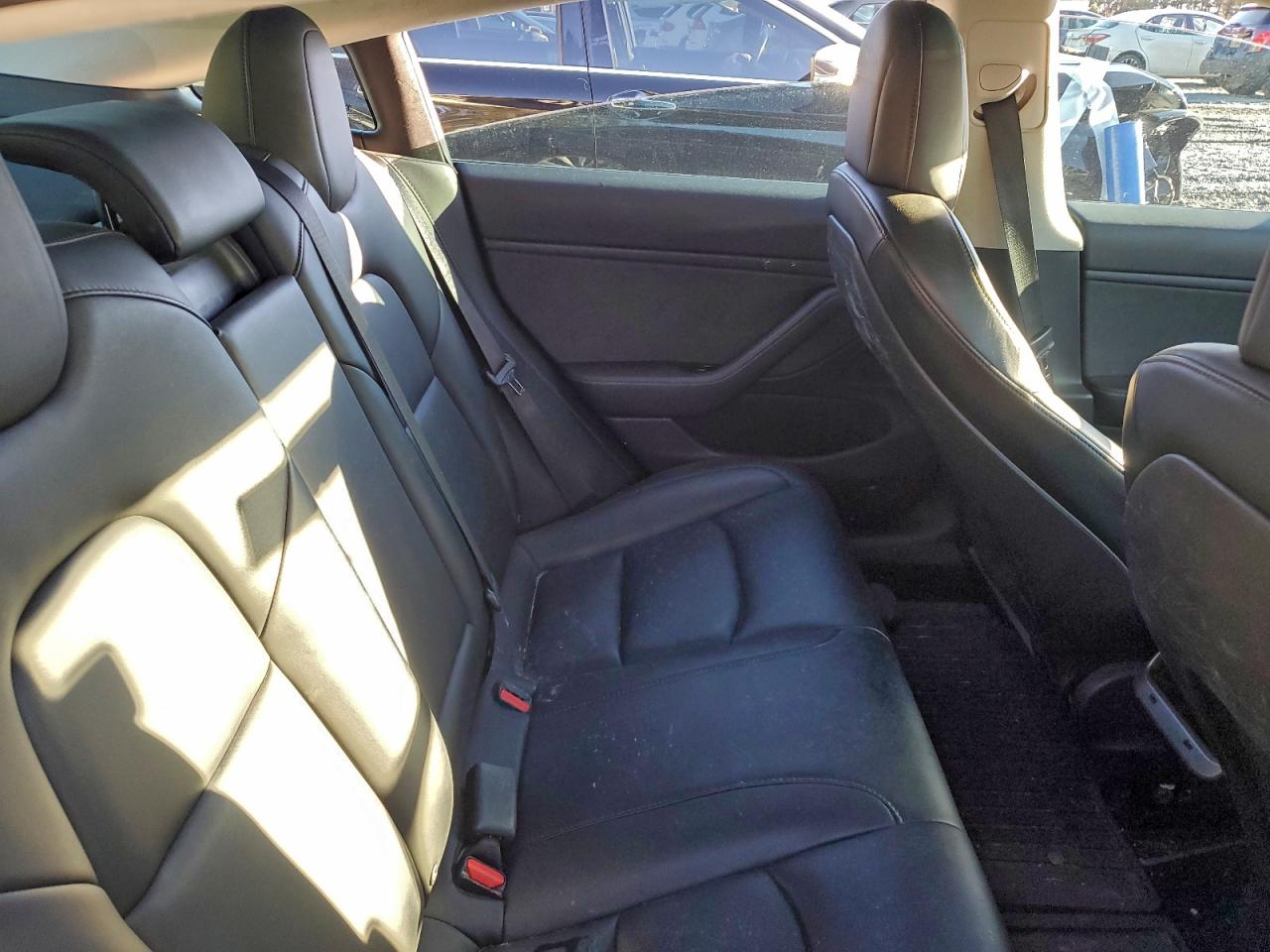 2019 TESLA MODEL 3 photo 10