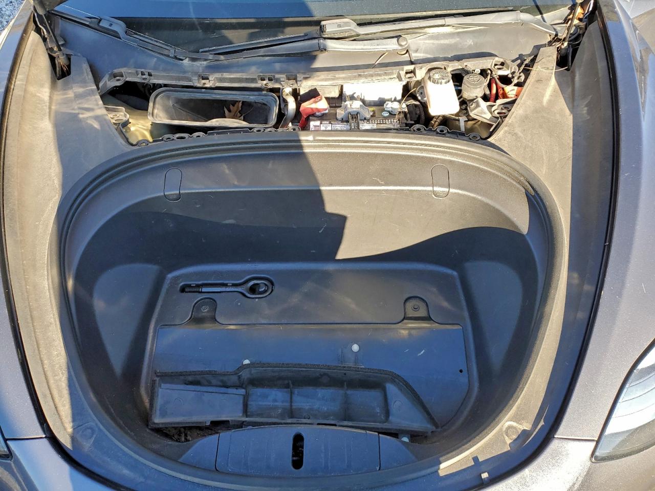 2019 TESLA MODEL 3 photo 11