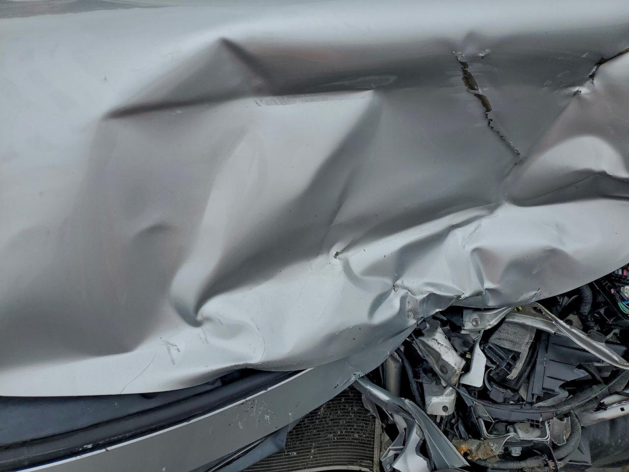 2021 TOYOTA COROLLA LE photo 11