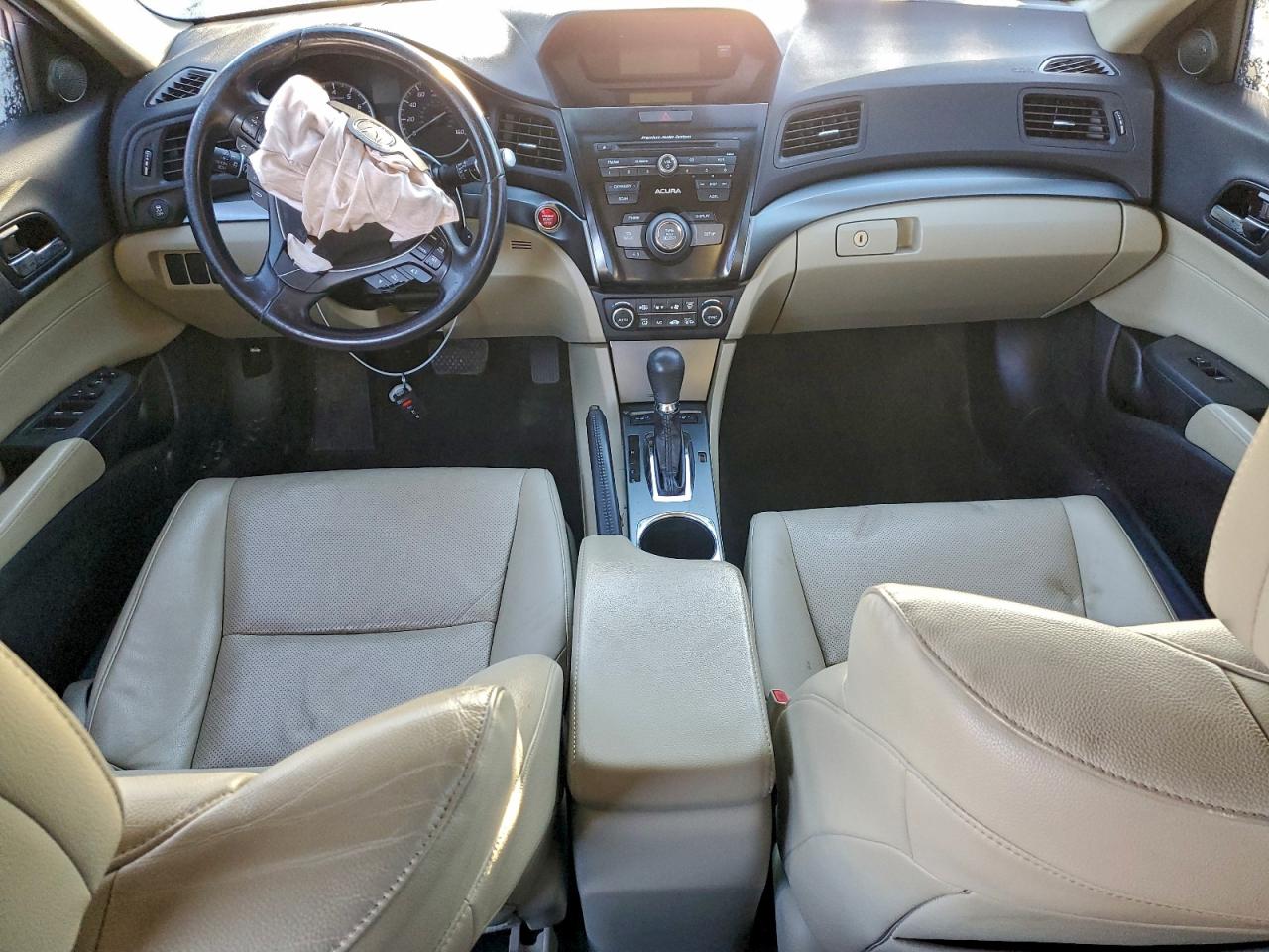 2013 ACURA ILX 20 PREMIUM photo 22