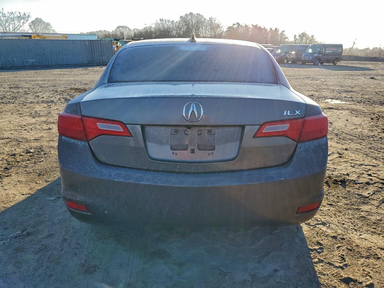 2013 ACURA ILX 20 PREMIUM photo 16