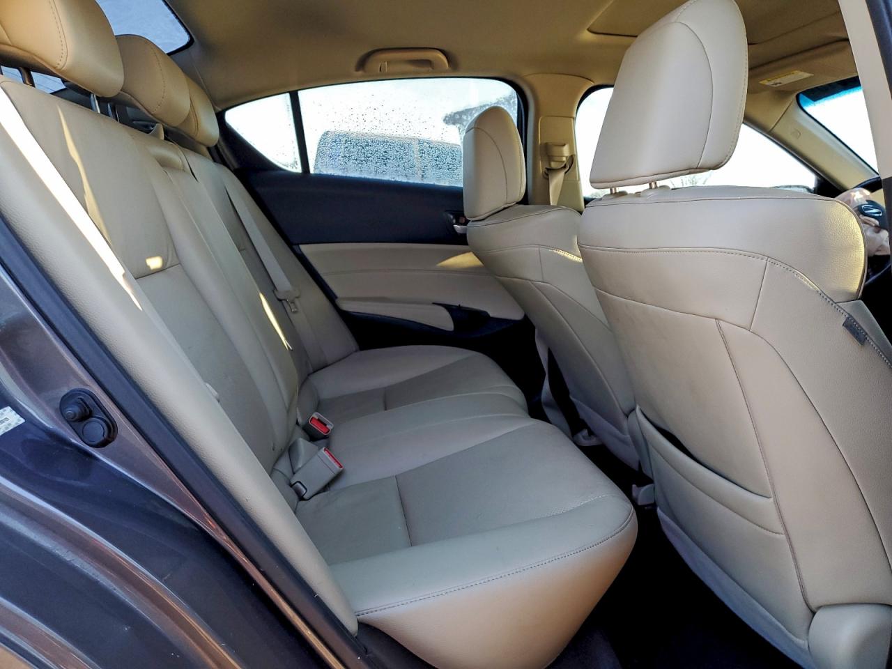 2013 ACURA ILX 20 PREMIUM photo 28