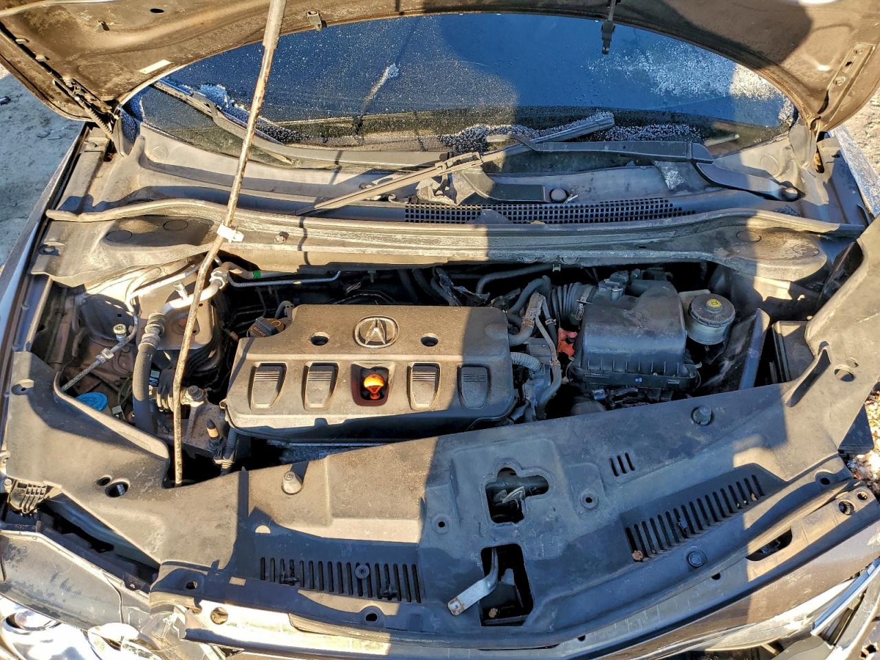 2013 ACURA ILX 20 PREMIUM photo 31