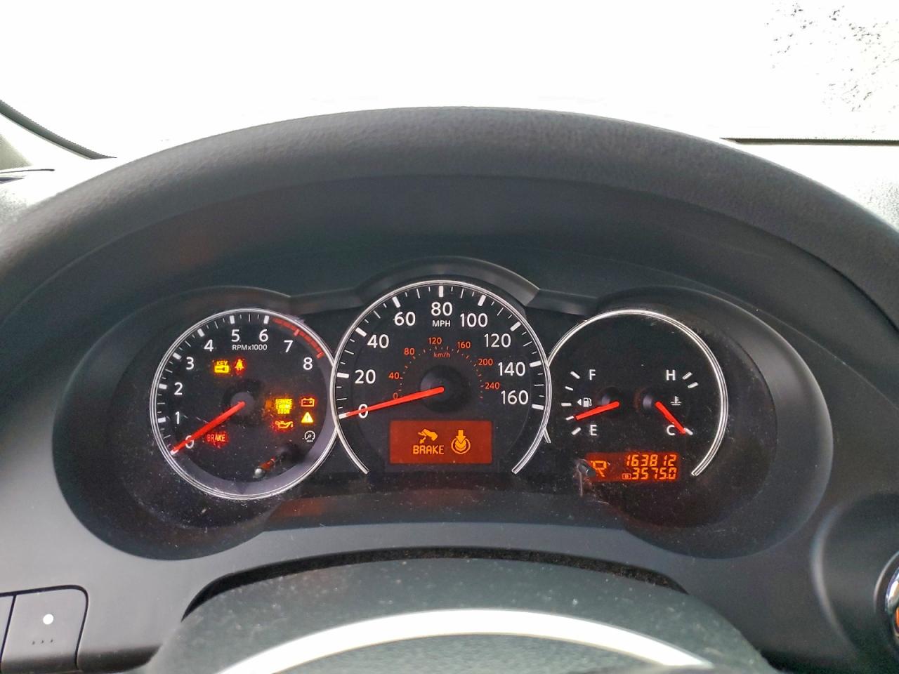 2012 NISSAN ALTIMA BASE photo 25