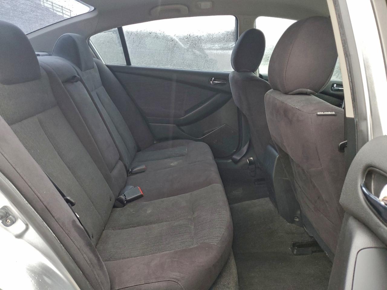 2012 NISSAN ALTIMA BASE photo 28