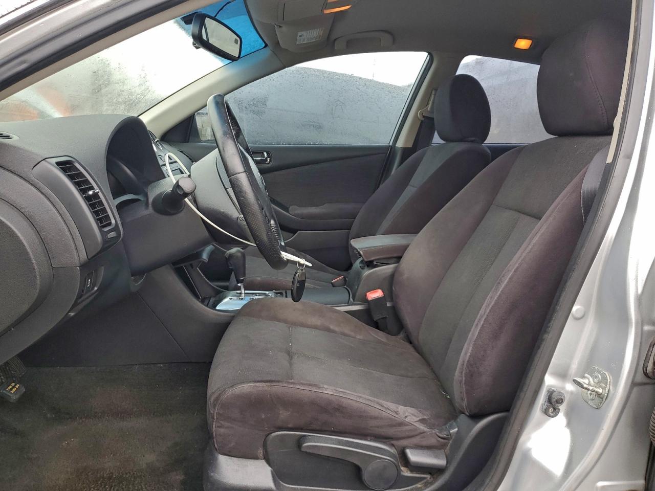 2012 NISSAN ALTIMA BASE photo 19