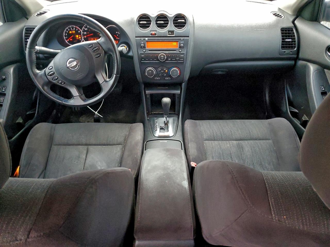 2012 NISSAN ALTIMA BASE photo 22