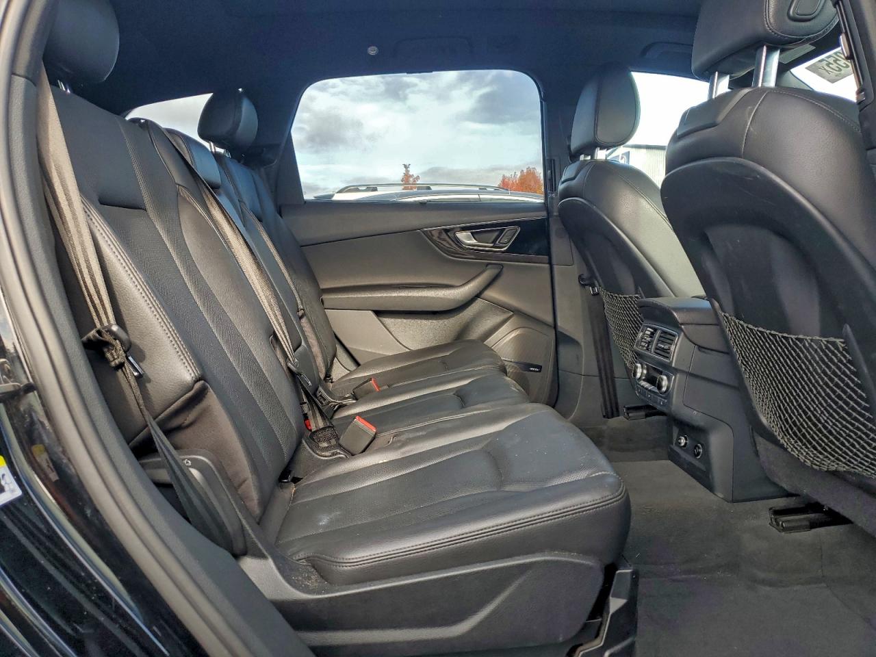 2018 AUDI Q7 PREMIUM PLUS photo 11