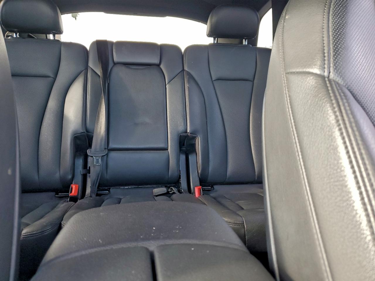 2018 AUDI Q7 PREMIUM PLUS photo 10
