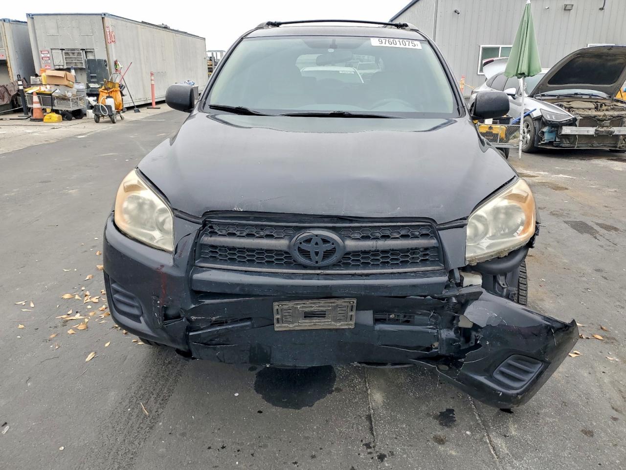 2009 TOYOTA RAV4 photo 5