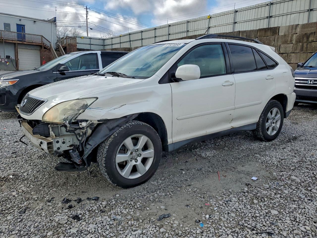 2005 LEXUS RX