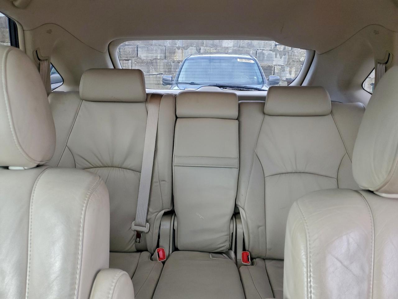 2005 LEXUS RX 330 photo 10