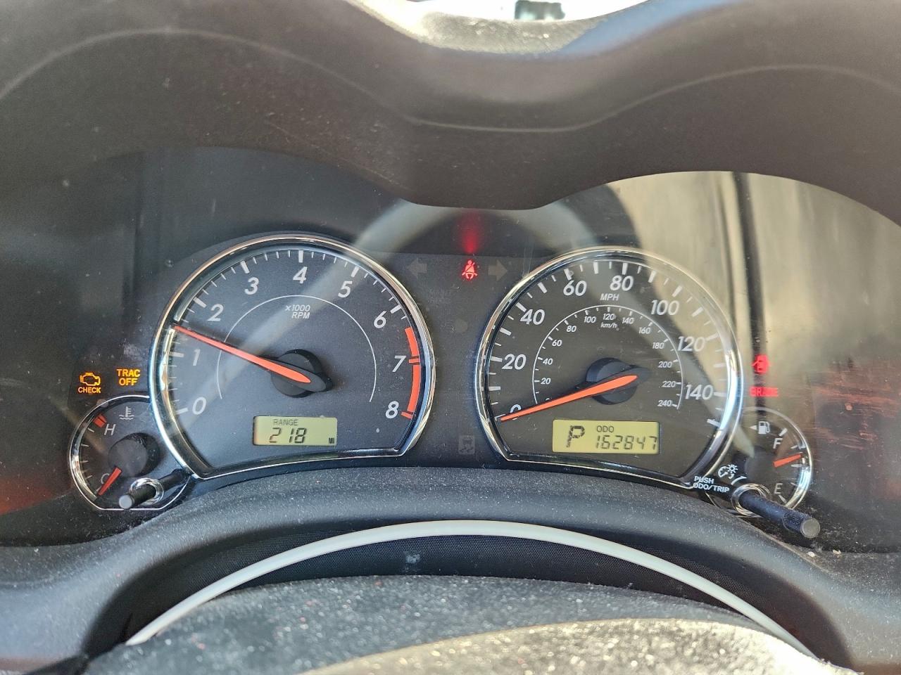 2012 TOYOTA COROLLA BASE photo 9