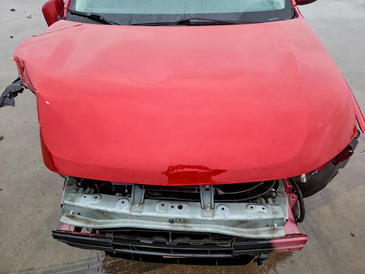 2019 MITSUBISHI OUTLANDER SE photo 11