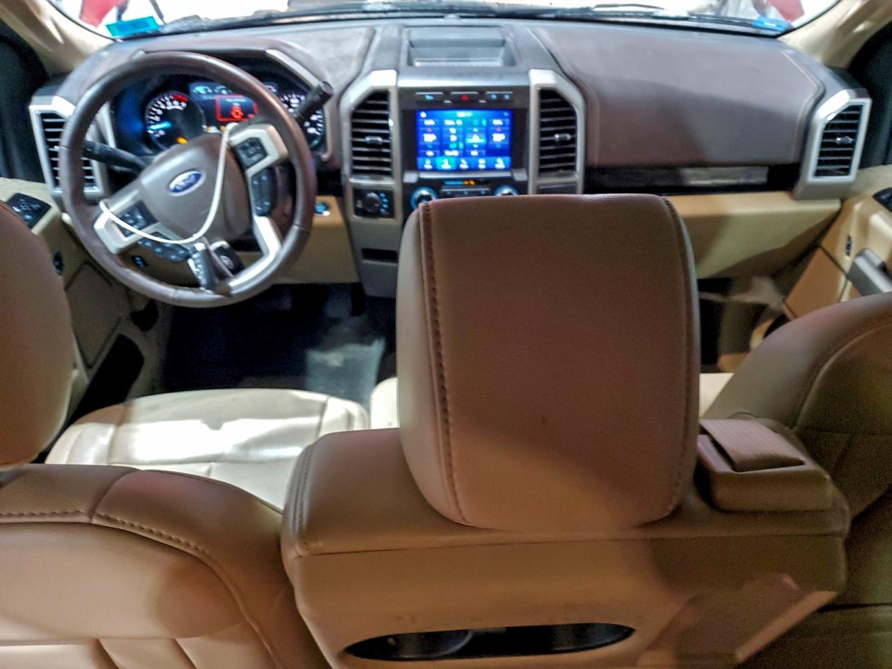 2020 FORD F150 SUPERCREW photo 8