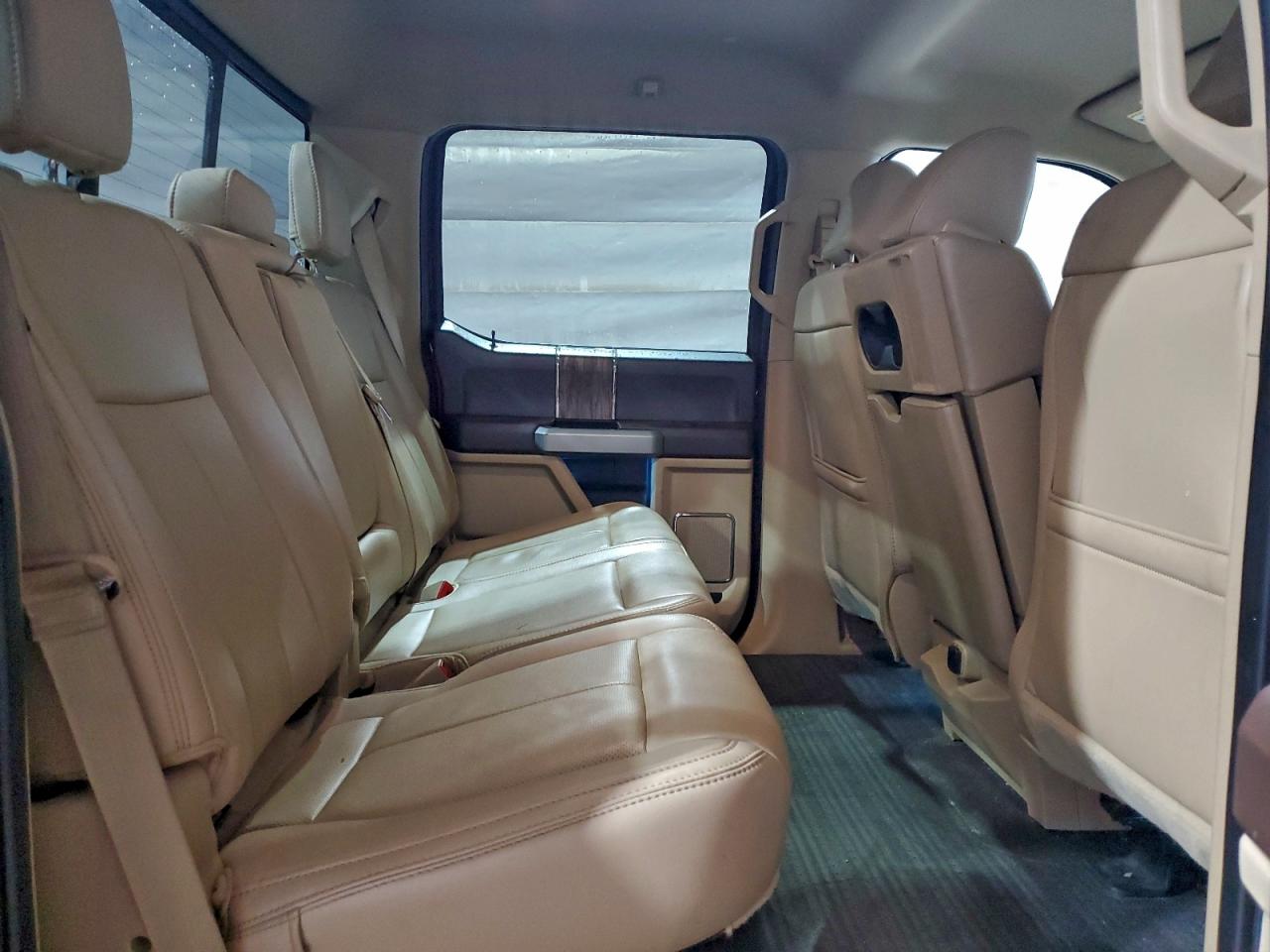 2020 FORD F150 SUPERCREW photo 10