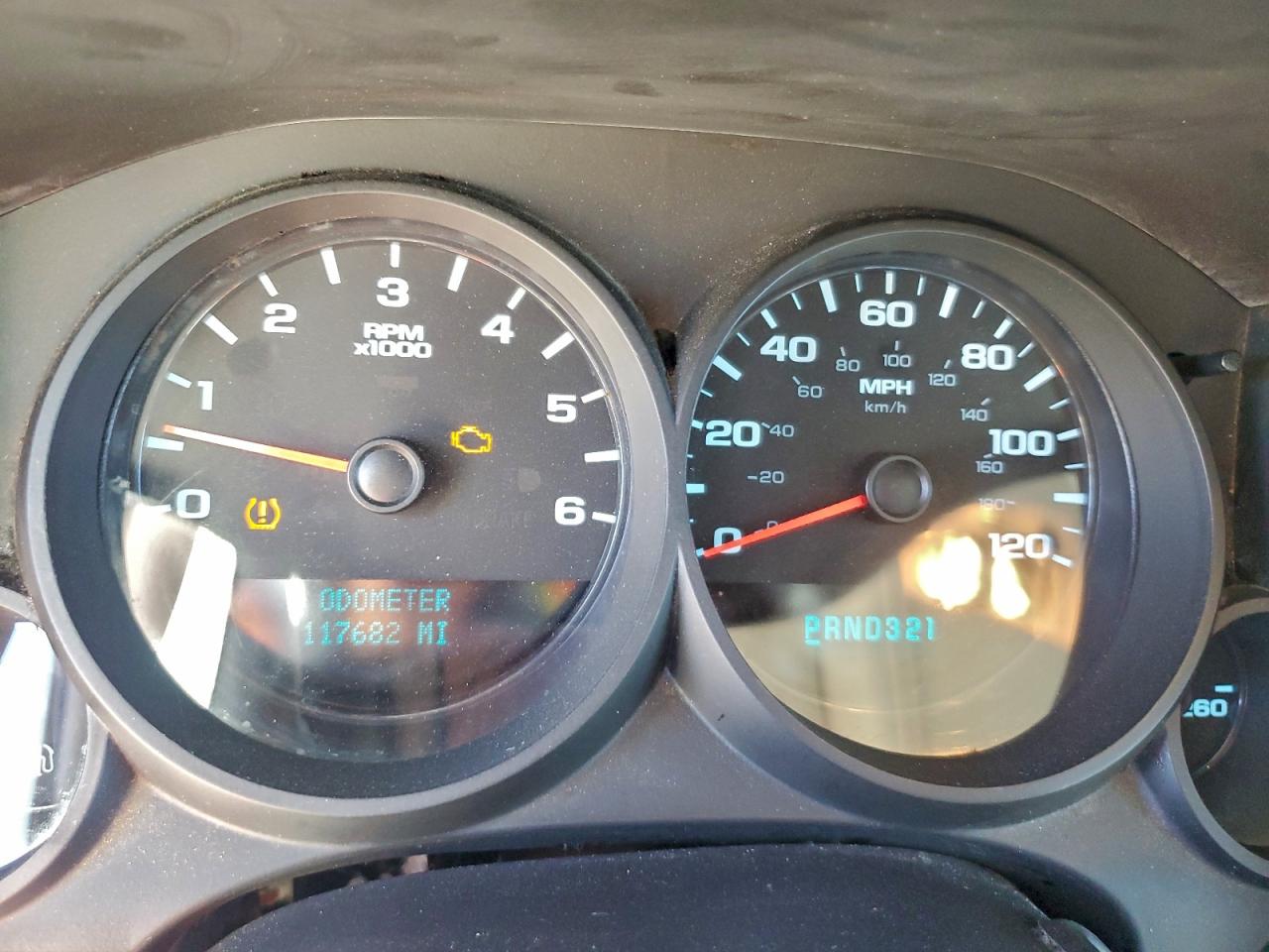 2009 CHEVROLET SILVERADO C1500 photo 9