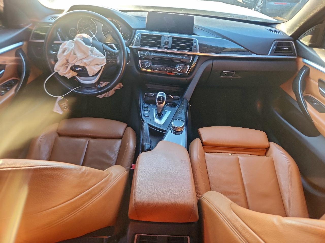 2019 BMW 430XI GRAN COUPE photo 15