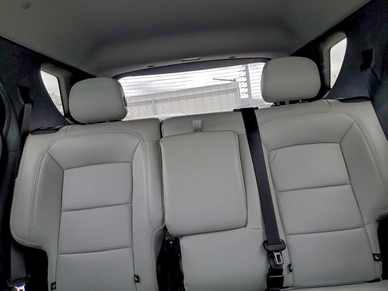 2020 CHEVROLET EQUINOX LS photo 10