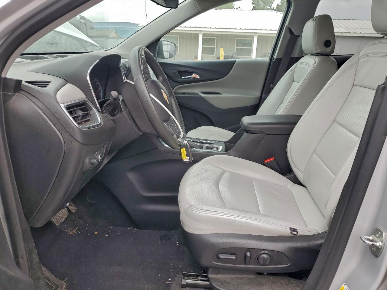 2020 CHEVROLET EQUINOX LS photo 7