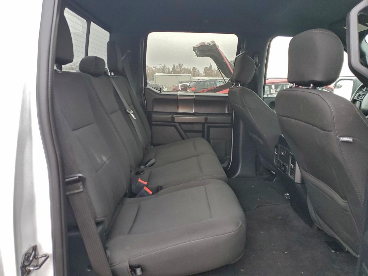 2019 FORD F150 SUPERCREW photo 10
