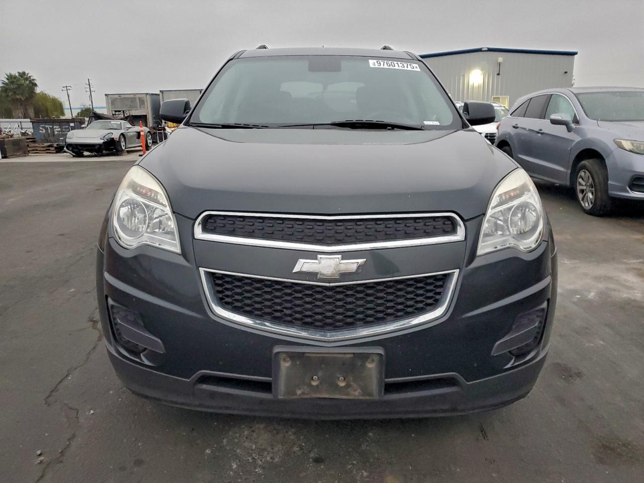 2014 CHEVROLET EQUINOX LT photo 9