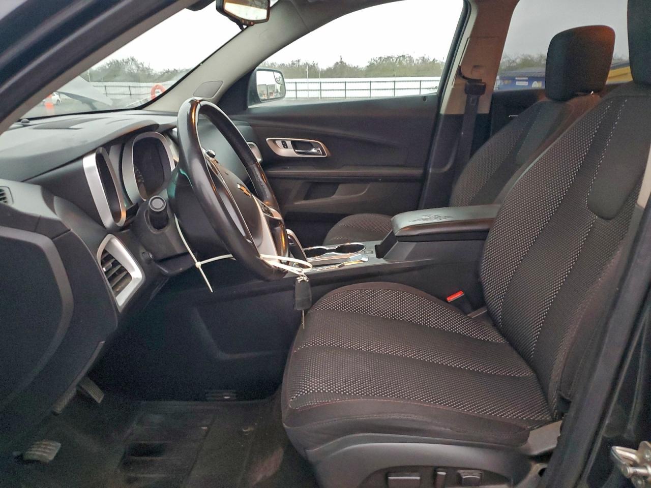 2014 CHEVROLET EQUINOX LT photo 13