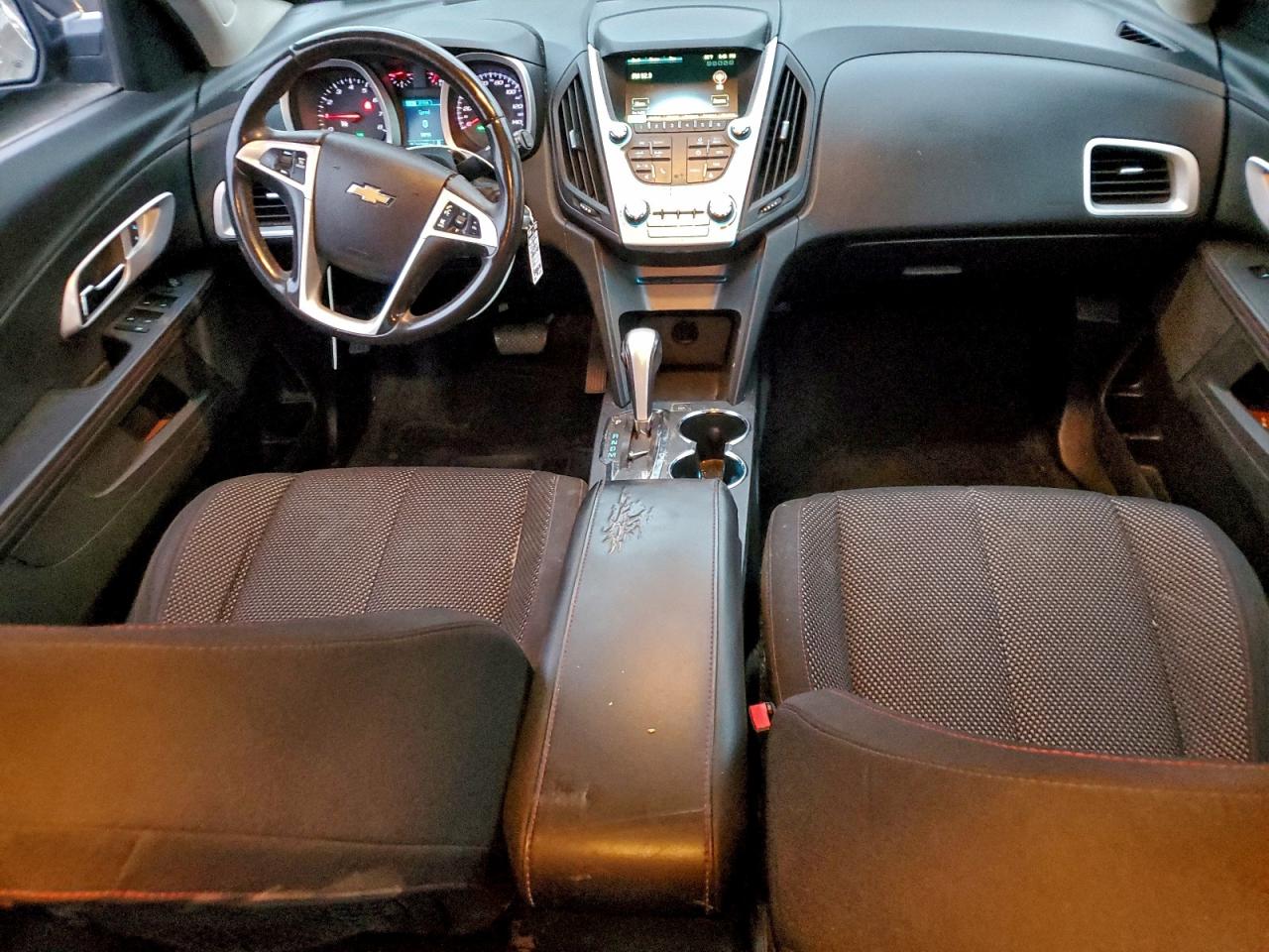 2014 CHEVROLET EQUINOX LT photo 15