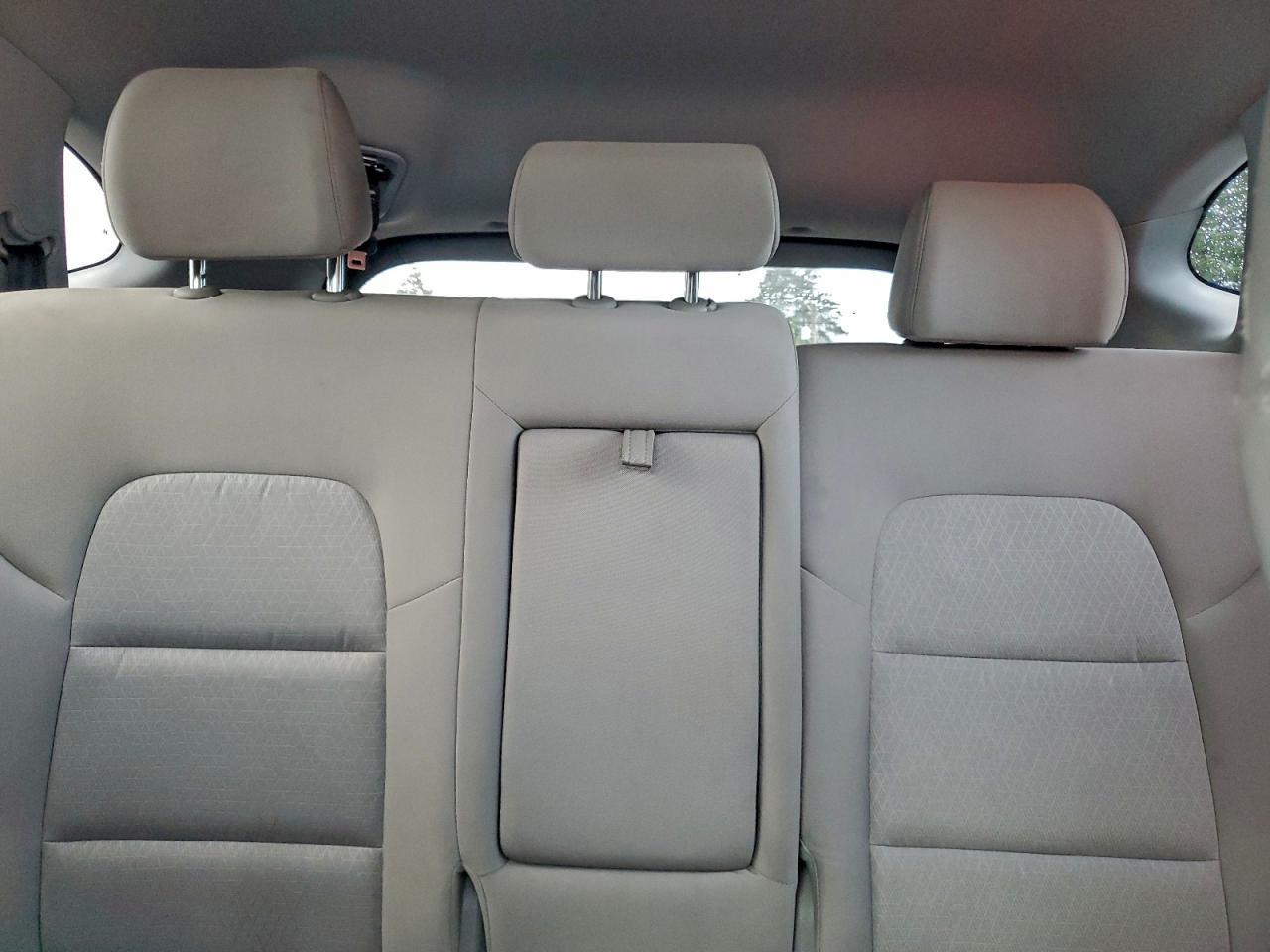 2016 HYUNDAI TUCSON LIMITED photo 10