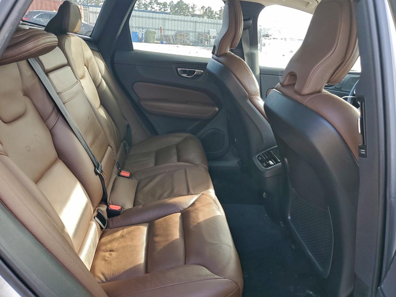 2020 VOLVO XC60 T5 INSCRIPTION photo 11