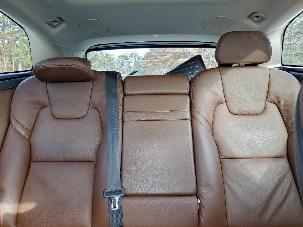 2020 VOLVO XC60 T5 INSCRIPTION photo 10