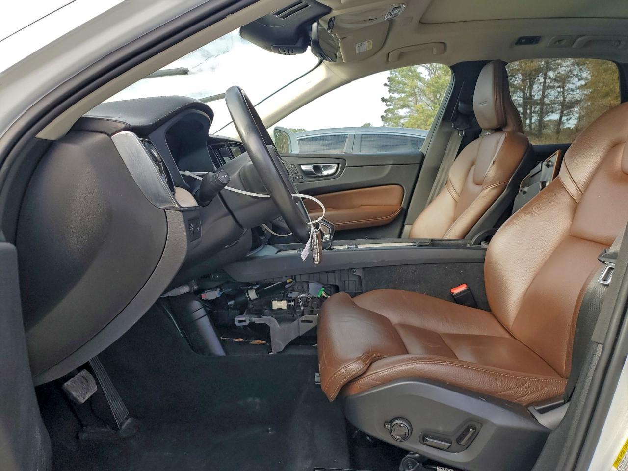 2020 VOLVO XC60 T5 INSCRIPTION photo 7