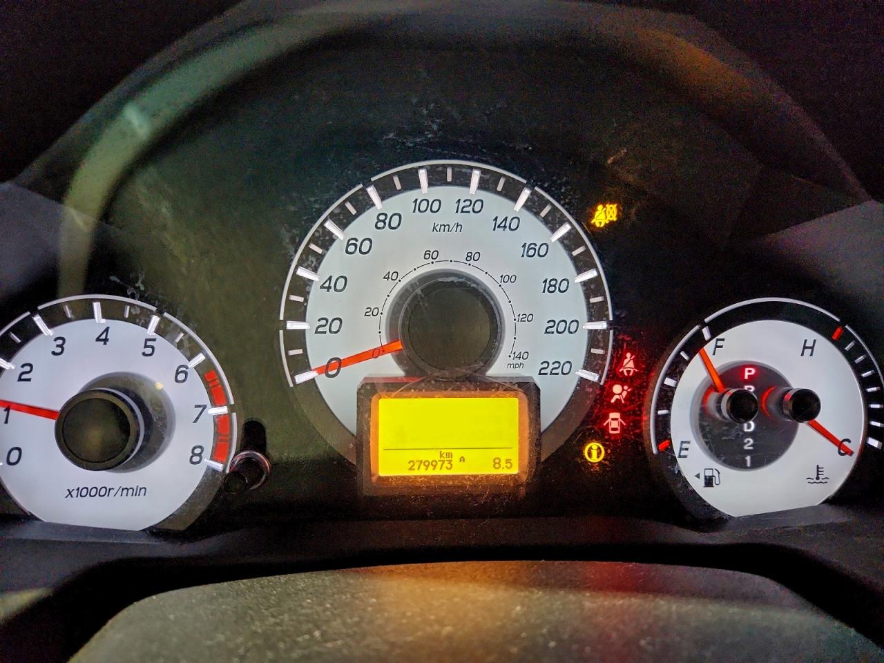 2013 HONDA PILOT TOURING photo 9