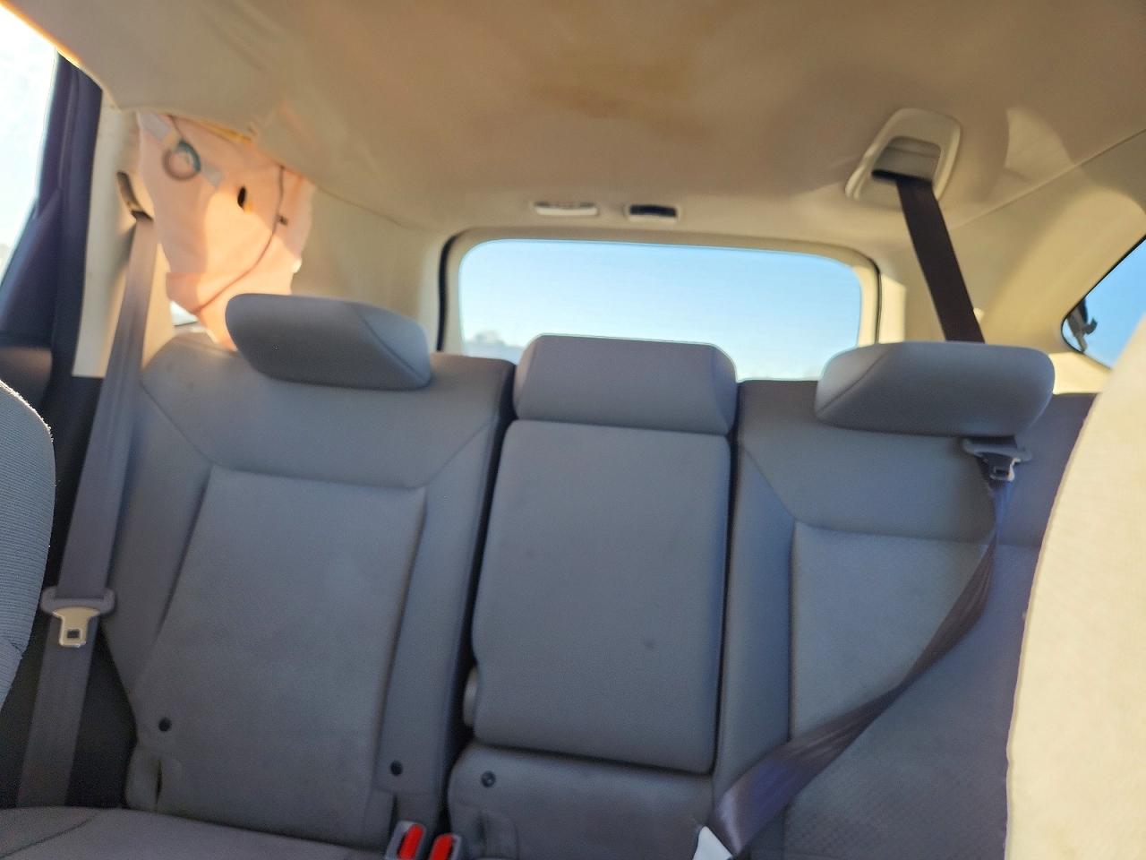 2016 HONDA CR-V EX photo 10