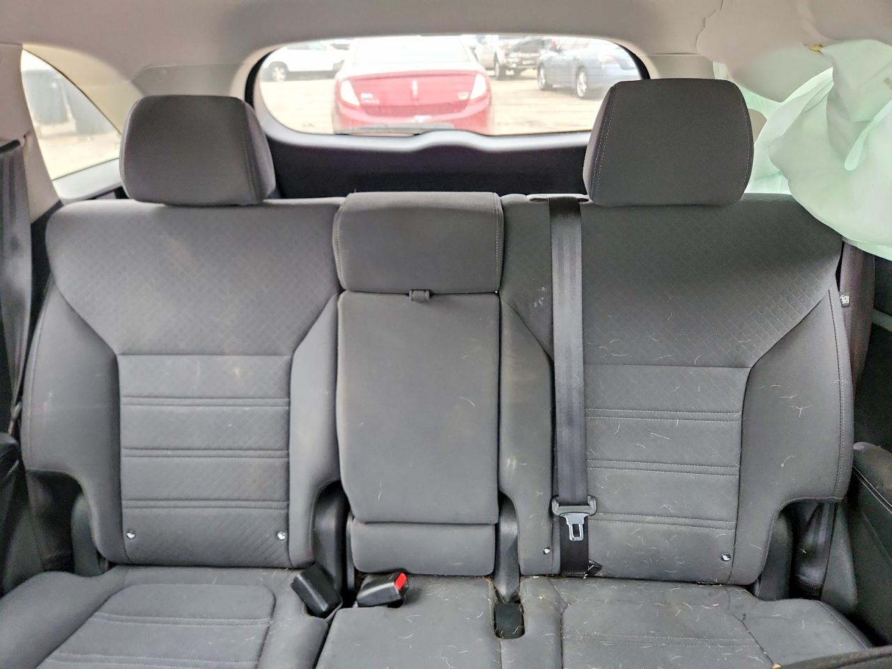 2016 KIA SORENTO LX photo 10