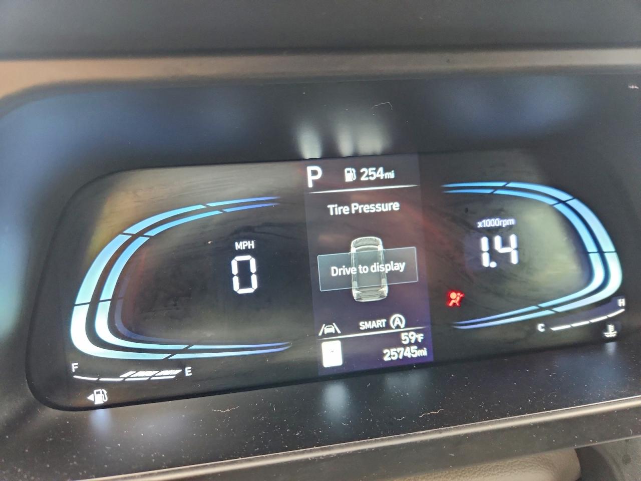 2024 HYUNDAI ELANTRA SE photo 17