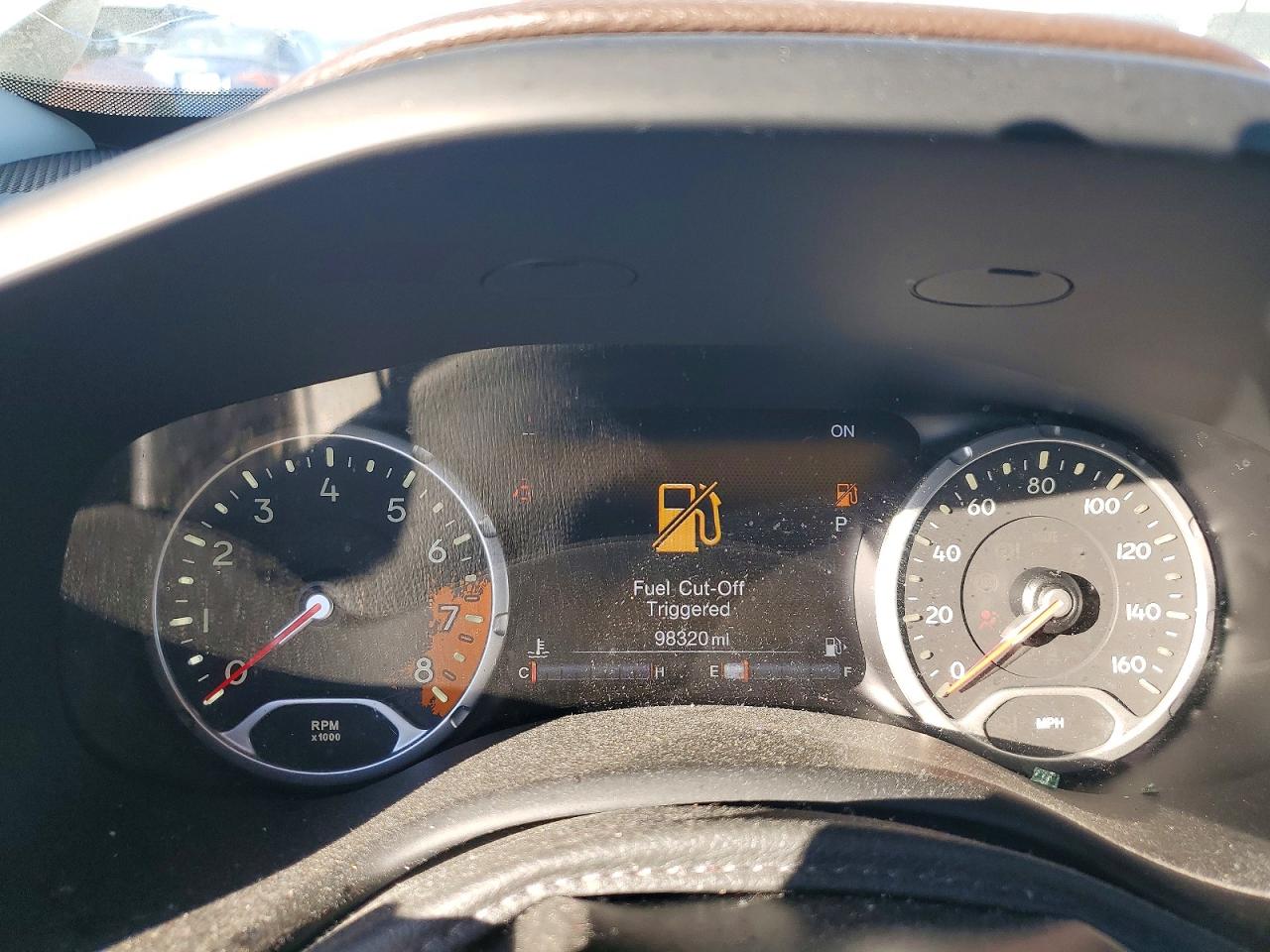 2015 JEEP RENEGADE LIMITED photo 9