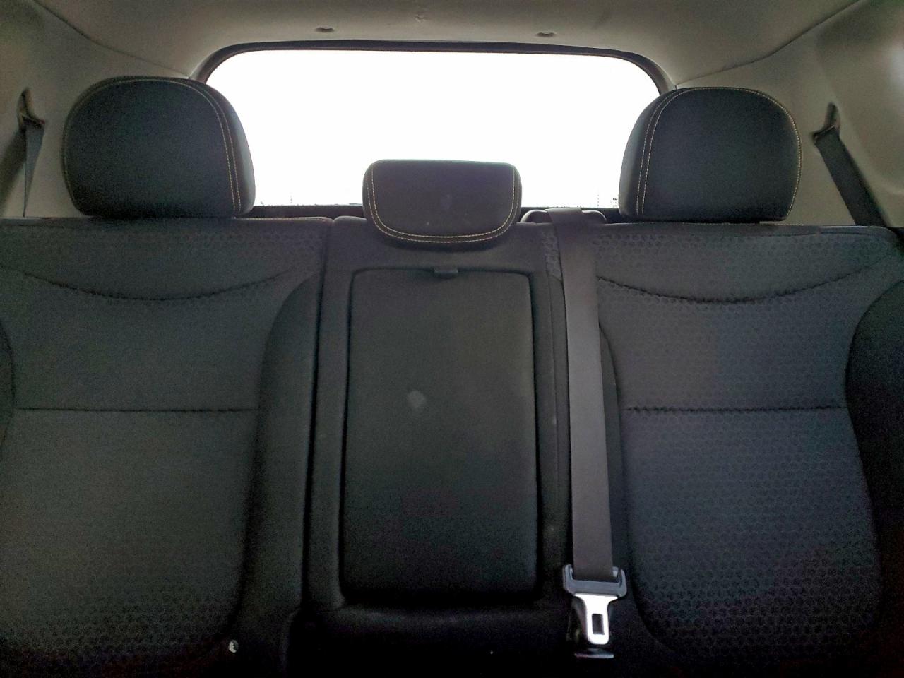 2015 KIA SOUL + photo 10