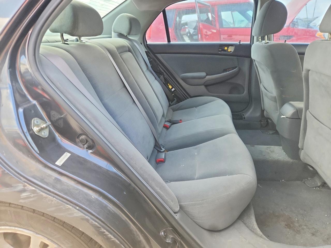 2006 HONDA ACCORD SE photo 10