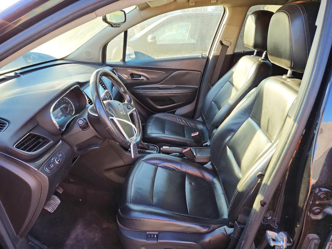 2020 BUICK ENCORE ESSENCE photo 13