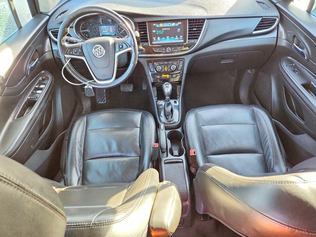 2020 BUICK ENCORE ESSENCE photo 15