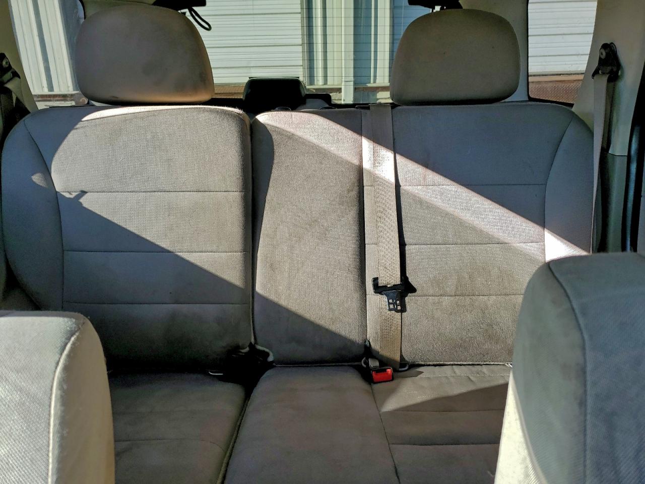 2012 FORD ESCAPE XLT photo 10