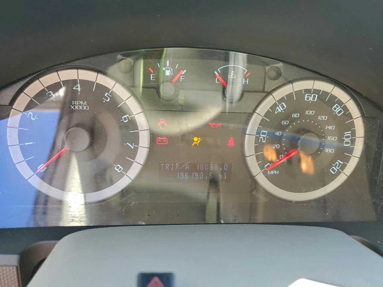2012 FORD ESCAPE XLT photo 9