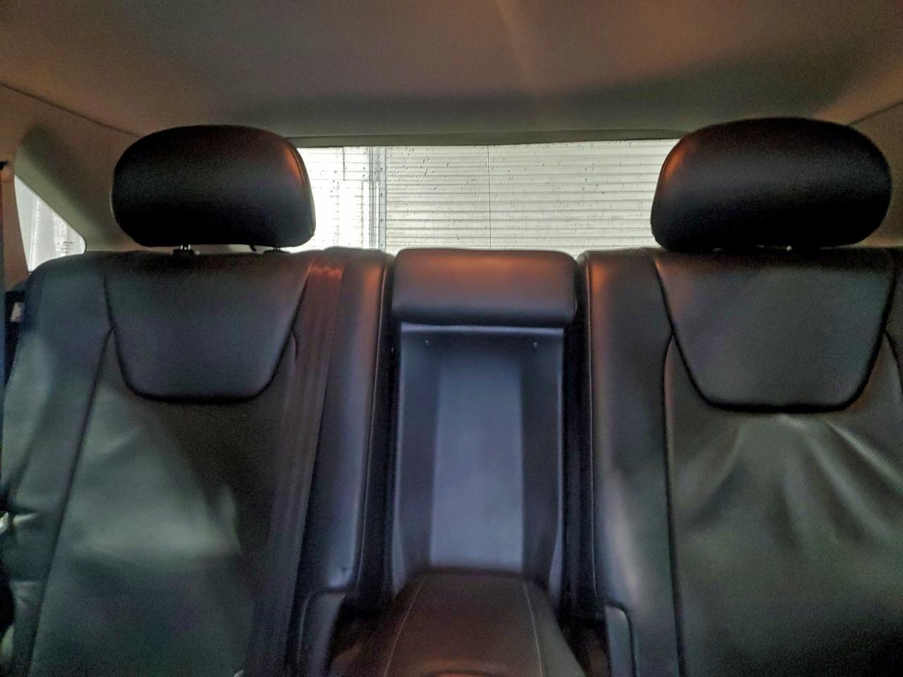 2013 LEXUS RX 350 BASE photo 10