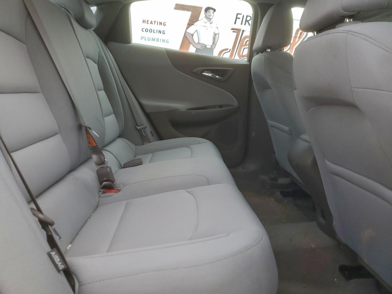 2022 CHEVROLET MALIBU LS photo 10