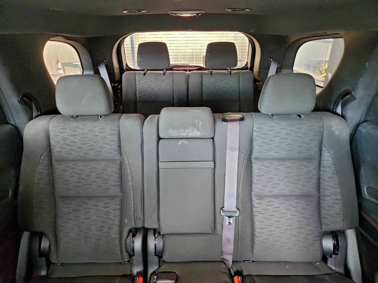 2023 DODGE DURANGO GT photo 10