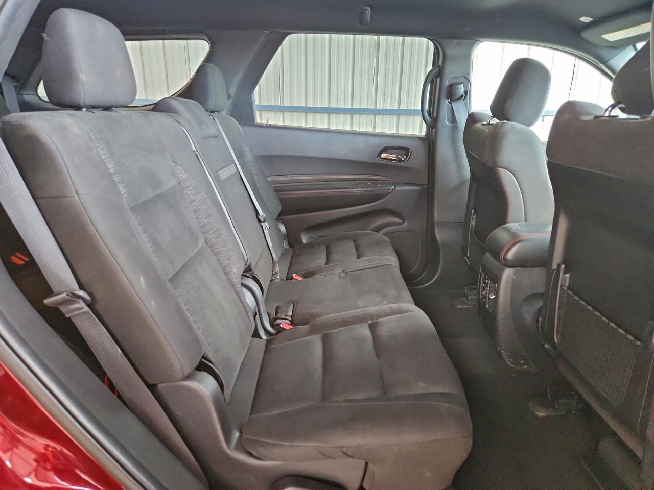 2023 DODGE DURANGO GT photo 11