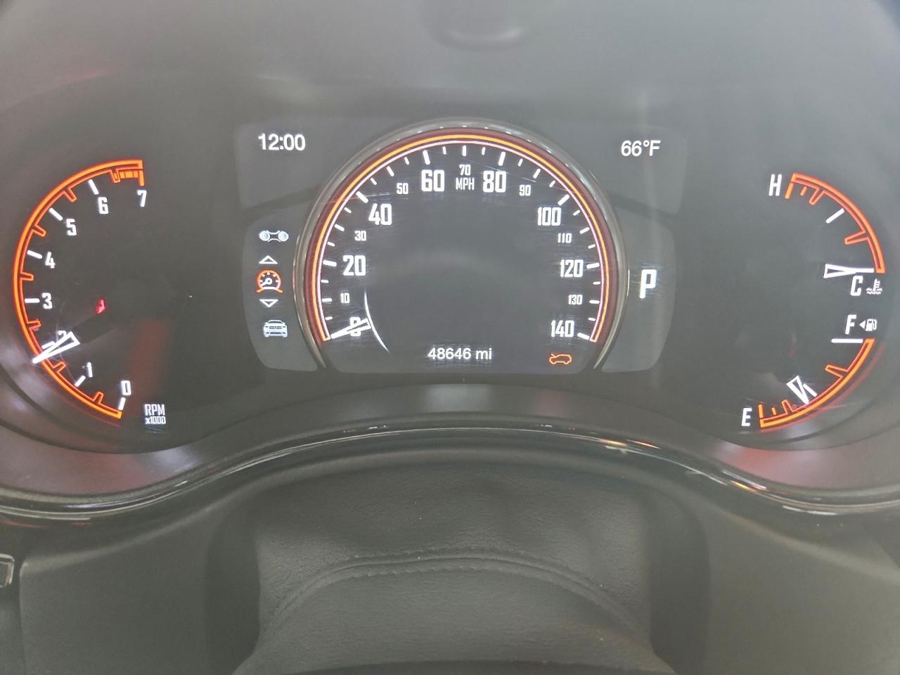 2023 DODGE DURANGO GT photo 9